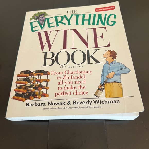 Book - Picture 2 of 3